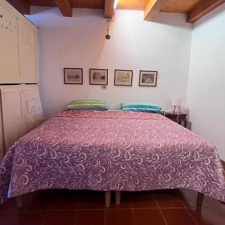 Apartment La Terrazza Di Luiano Mercatale Val Di Pesa