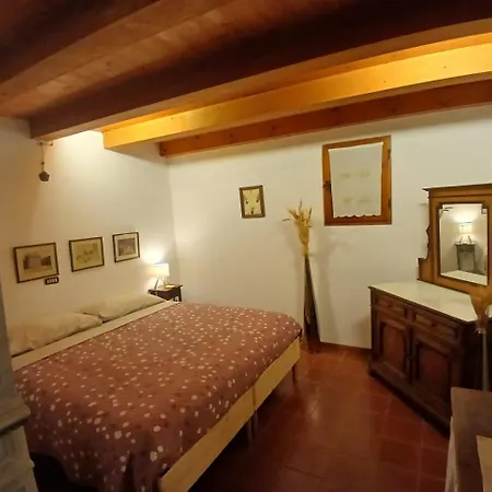 Apartamento La Terrazza Di Luiano