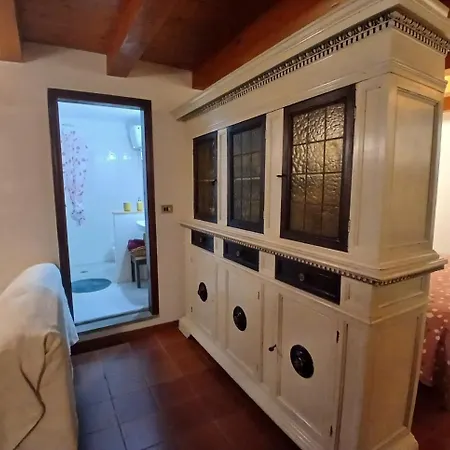 Apartamento La Terrazza Di Luiano