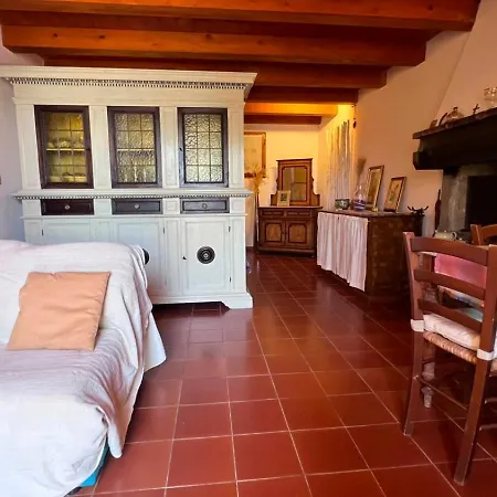 Apartamento La Terrazza Di Luiano *